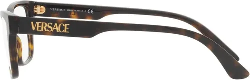 Vista 3 de Gafas Versace VE 3316 108 Havana