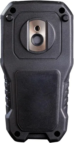 Vista 2 de FLIR MR160 - Higrómetro con imagen térmica - con IGM (Medición guiada por infrarrojos), con pin y sin pin