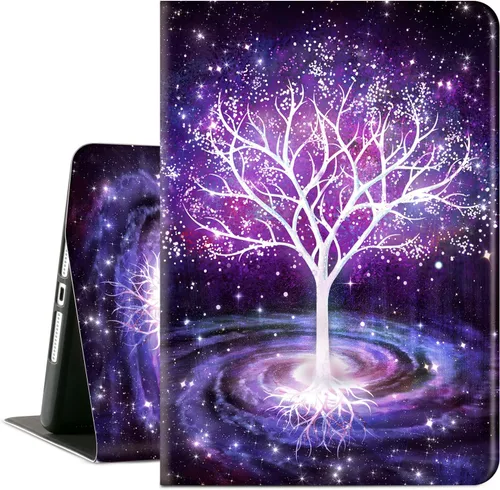 Vista 33 de Funda para iPad de 9ª generación, funda para iPad de 7ª generación, para iPad de 8ª generación, fundas de 10.2 pulgadas, a prueba de golpes