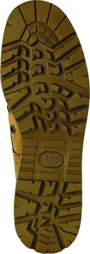 Vista 7 de B Belleville Arm Your Feet 590 USMC Botas de combate para clima caliente (EGA), Mojave