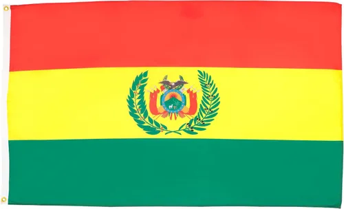 Vista 27 de AZ FLAG - Bandera de Anguila - 3x5 pies - Poliéster ligero Anguillano - Banner británico con dos ojales de latón - Resistente a la decoloración