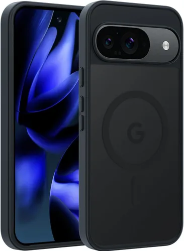 Vista 98 de X-level - Funda para Google Pixel 6a, ajuste delgado, color negro