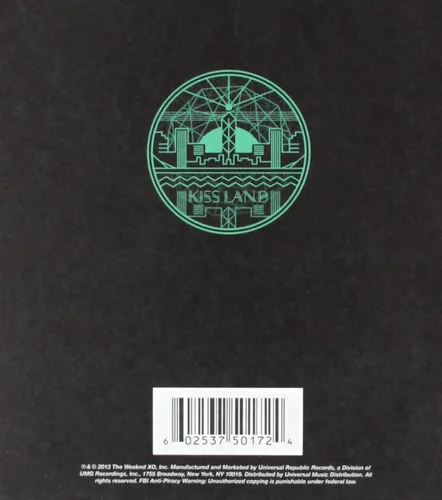 Vista 2 de Kiss Land