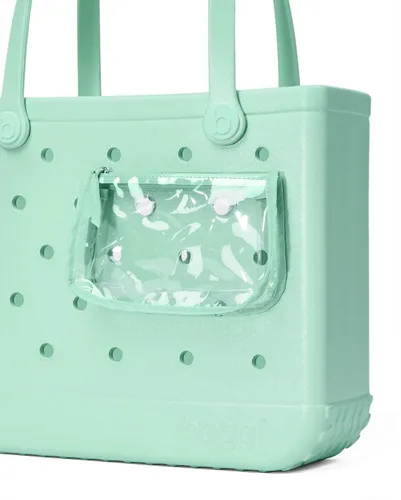 Vista 92 de BOGG BAG - Tote para playa, piscina, barco, deportes - EVA multiusos - Botones tonales