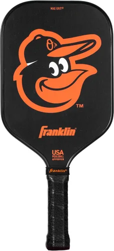 Vista 38 de Franklin Sports Palas de Pickleball del Equipo MLB - Palas de Pickleball con Logo y Colores Oficiales del Equipo de Béisbol MLB + Serie de Firma
