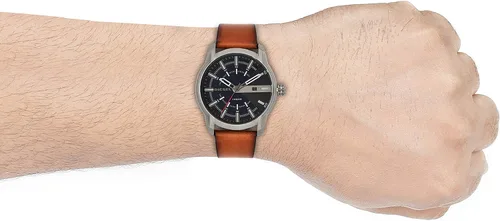 Vista 6 de Diesel DZ1830 - Brazo de silicona para hombre