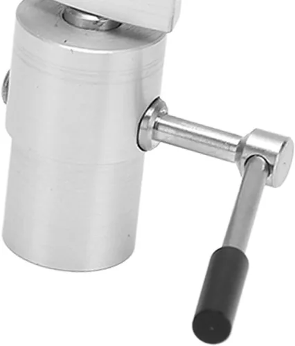 Vista 6 de ASHATA Elevador de brazo tonebrazo, elevador automático de brazo de brazo tonificado, elevador de seguridad de aluminio para tocadiscos de disco
