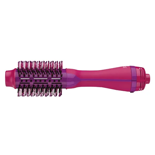 Vista 2 de Bed Head One Step Volumizador y Secador de Pelo Seca, Alisa, Texturiza, Estiliza en Un Solo Paso (Rosa)