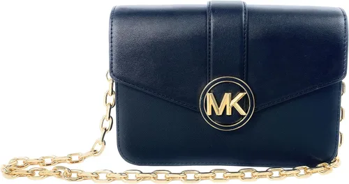 Vista 5 de Michael Kors Carmen - Bolso bandolera convertible
