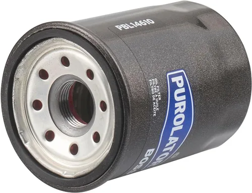 Vista 2 de Purolator PBL14610 PurolatorBOSS - Filtro de aceite de máxima protección del motor