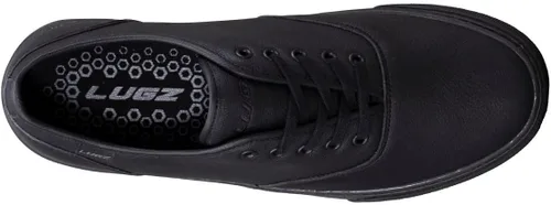 Vista 5 de Lugz Zapatillas de trabajo Lear Classic antideslizantes para hombre