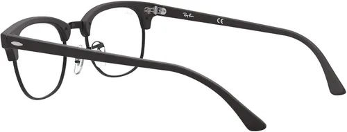 Vista 5 de Ray-Ban RX5154 Clubmaster - Gafas de sol