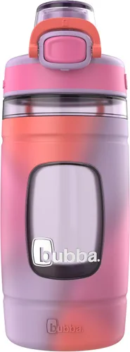 Vista 10 de Bubba Brands 2105880 Flo - Botella de agua para niños