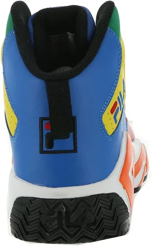 Vista 6 de Fila Tenis para hombre Contingent 4