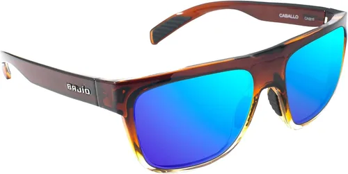 Vista 12 de Bajío Caballo - Gafas de sol polarizadas - Envoltura mediana - XL