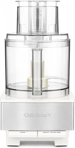 Vista 13 de Cuisinart Mini PREP - Procesador de alimentos personalizado, 2.63 tazas, color plateado