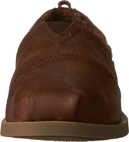 Vista 2 de BOBS de Skechers Chill Luxe - Zapatos planos para mujer