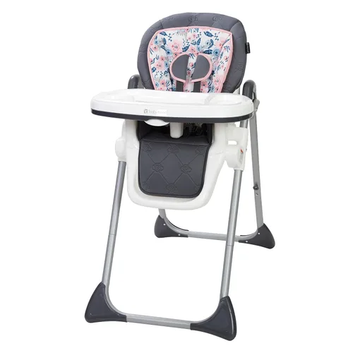 Vista 12 de Baby Trend Silla alta Sit-Right, cabezas bobble