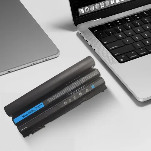 Vista 9 de 97Wh M5Y0X 9-Cell Laptop Batería para Dell Latitude E6420 E6430 E6440 E6520 E6530 E6540 E5420 E5430 E5520 E5530 Inspiron 4420 5420 54255 7420 7520