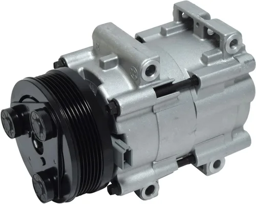 Vista 3 de UAC CO 103090C A/C Compresor