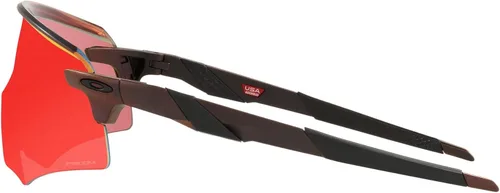 Vista 4 de Oakley Men's Oo9471 Encoder Rectangular Sunglasses