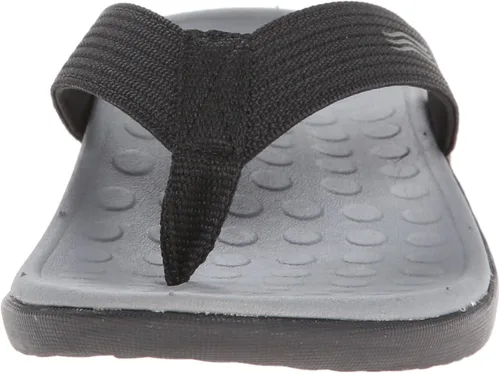 Vista 2 de Vionic - sandalias unisex ortopédicas con sujeción ortopédica oculta para el arco del pie