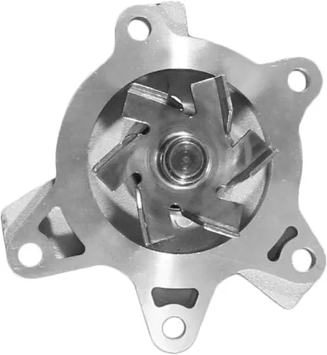 Vista 3 de ACDelco Bomba de agua del motor Gold 252-875 (19195134)