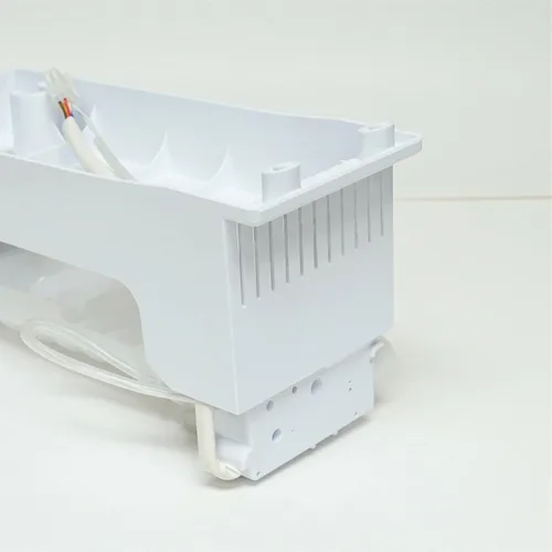 Vista 4 de DA97-08059A para Samsung Choice Mfg Refrigerador Congelador Fabricante de Hielo Asamblea