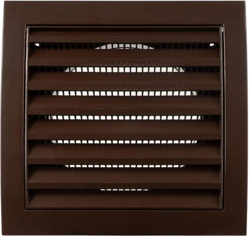 Vista 10 de Vent Systems Paquete de 2 cubiertas de ventilación de aire blancas de 4 pulgadas para ventilaciones de secadora y ventilaciones de escape de baño