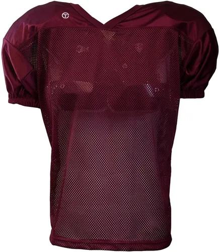 Vista 3 de TAG Youth Football Practice Jersey, L XL, 1 Count