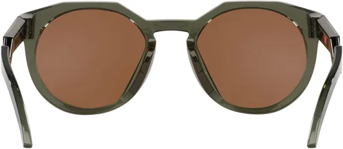 Vista 7 de Oakley Oo9464a Hstn Low Bridge Fit Round Sunglasses