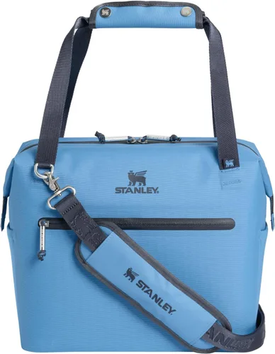 Vista 37 de Stanley All Day Julienne - Bolsa térmica suave y lonchera Bolsa de viaje aislada con cremallera Sin BPA