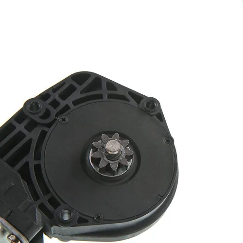 Vista 7 de 742-273 Motor elevalunas eléctrico delantero para Ford F-150 1997-2003 F-250 1997-1999 Expedition 1997-2002 Lincoln Navigator 1998-2002