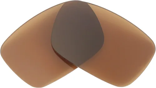 Vista 3 de Walleva - Lentes de repuesto para gafas de sol VonZipper Fulton, múltiples opciones disponibles