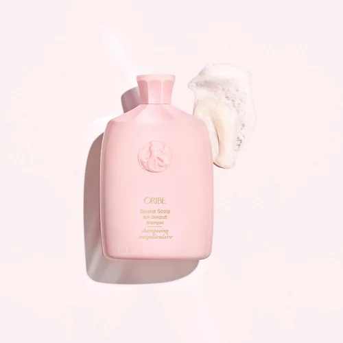 Vista 5 de Oribe Champú anticaspa Serene Scalp