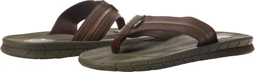 Vista 7 de Oakley Men's PIER Ellipse FLIP Flop