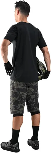 Vista 2 de Troy Lee Designs Skyline - Camiseta de manga corta para hombre