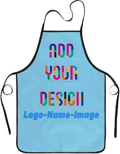 Vista 8 de Delantal infantil personalizado, delantal infantil personalizado para cocinar, hornear, jardinería, fiestas