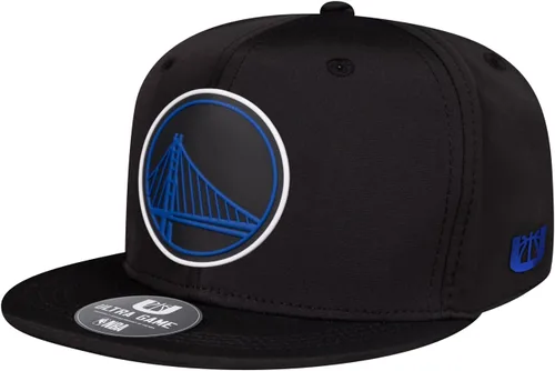 Vista 17 de Ultra Game Gorra de béisbol oficial de la NBA para jóvenes