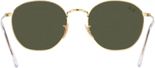 Vista 7 de Ray-Ban RB3772 Rob - Gafas de sol redondas