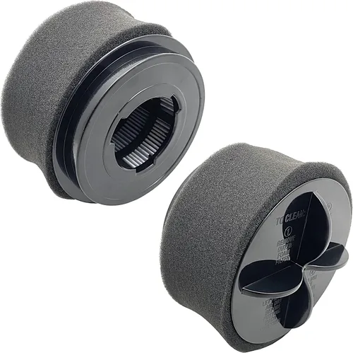 Vista 2 de MaximalPower Filtro de repuesto para Bissell Style 9 10 12 Filtro compatible, Parte 32064, 2031183 2031464. Se adapta a todas las aspiradoras