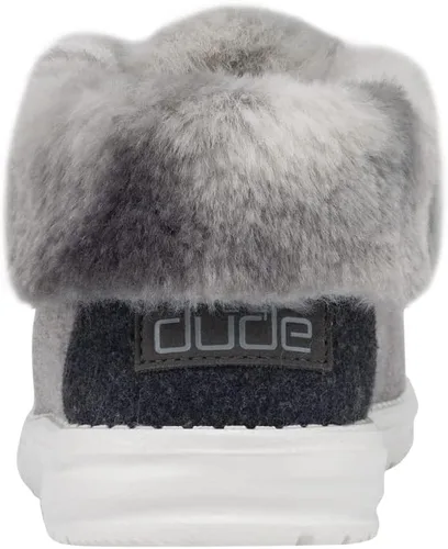 Vista 5 de Hey Dude - Zapatos Britt para mujer en varios