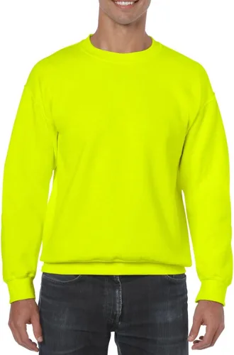 Vista 2 de Gildan G180 - Sudadera para hombre
