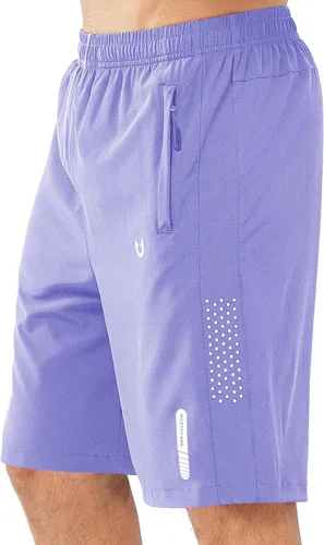 Vista 16 de NORTHYARD - Pantalones cortos deportivos para correr para hombres, ligeros, de secado rápido, 7, 5 o 9 pulgadas, para senderismo, deportes, gimnasio