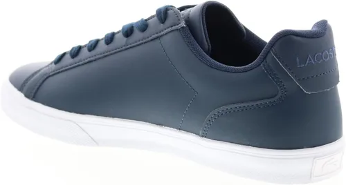 Vista 6 de Lacoste Men's Lerond Pro Leather Sneakers