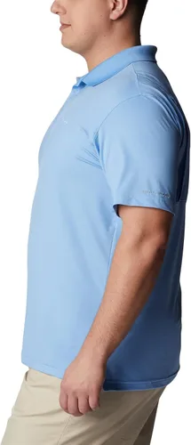 Vista 6 de Columbia Polo Skiff Cast para hombre