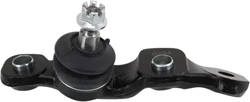 Vista 267 de TRQ Junta esférica inferior delantera Compatible con Mazda 626 1998-2002 MPV 2000-2006 5 2006-2012