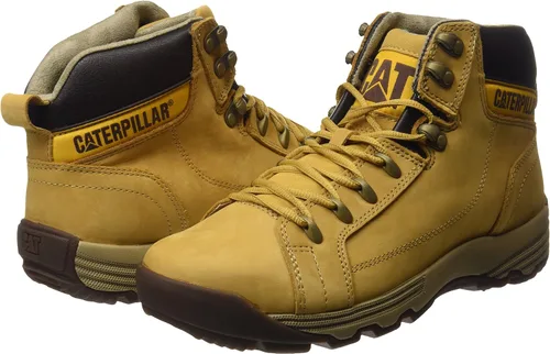 Vista 7 de CAT Men's Ankle Boots