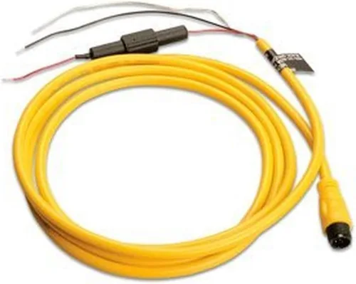 Vista 2 de Garmin Cable de alimentación NMEA 2000 (6.6 ft)