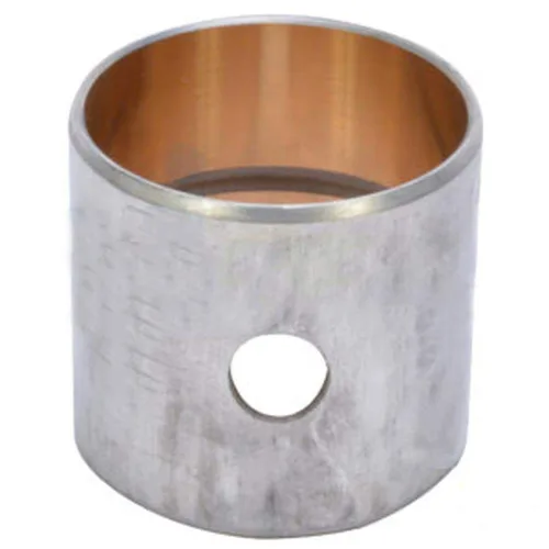 Vista 2 de WN-R30939 Buje de pasador de pistón para John Deere 105 510 3010 3020 4000 4010 4020 4040 4230 6404 6600 6602 7700 500C JD500 JD50 500A JJ 50D500B